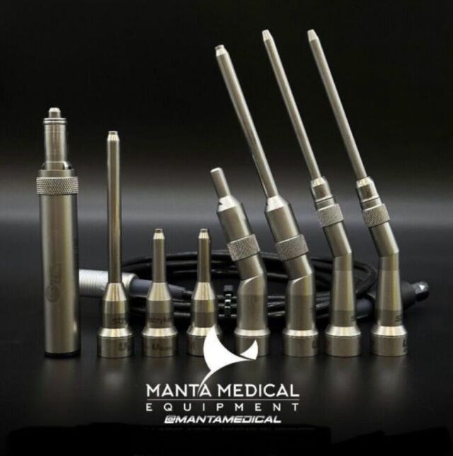 STRYKER 5400-100 Core Drill