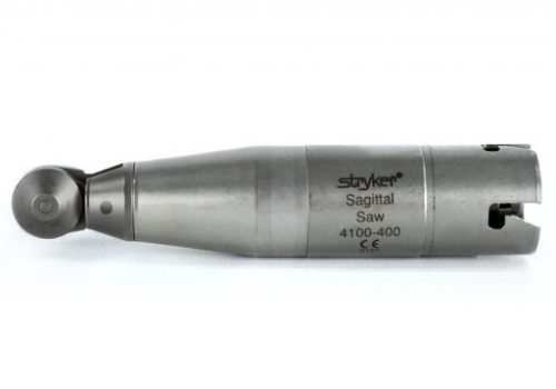 STRYKER 4100-400