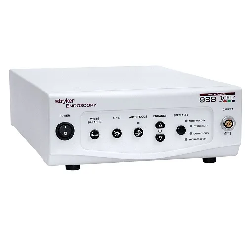 STRYKER 988 3 Chip Camera