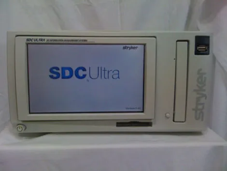 STRYKER SDC Ultra