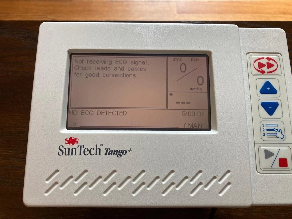 SUNTECH Tango