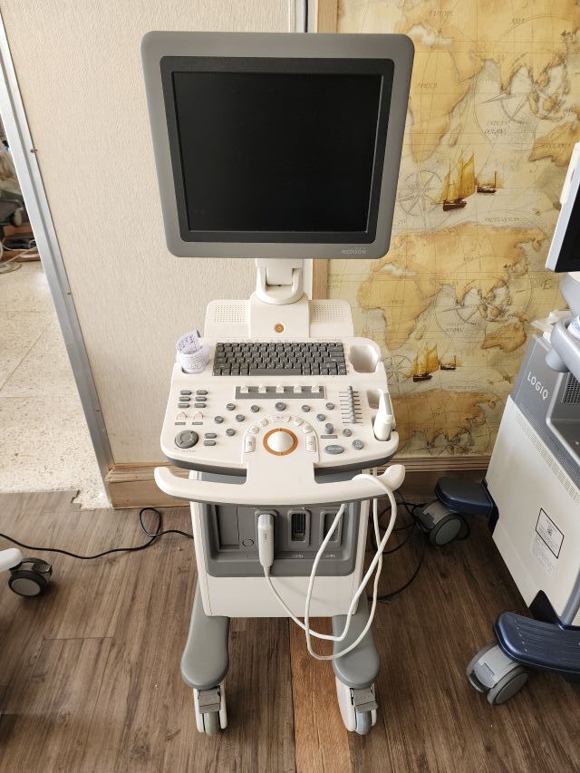Samsung Medison SonoAce R5