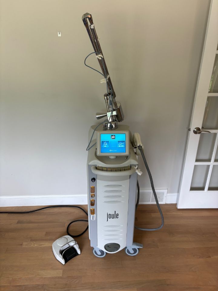 Sciton Joule 7