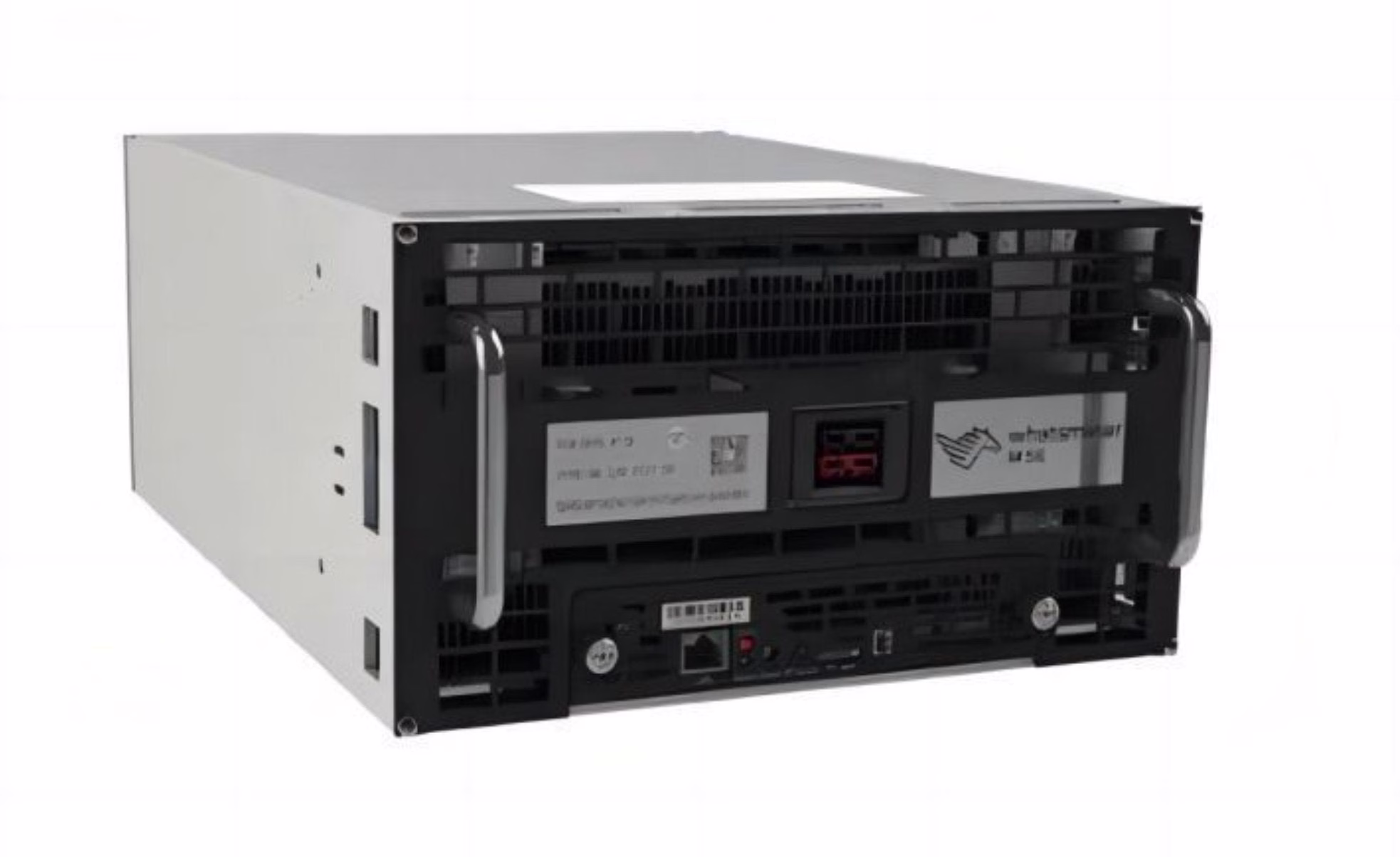 MicroBT Whatsminer M56S++ Immersion Bitcoin Miner (254-262 Th/s)