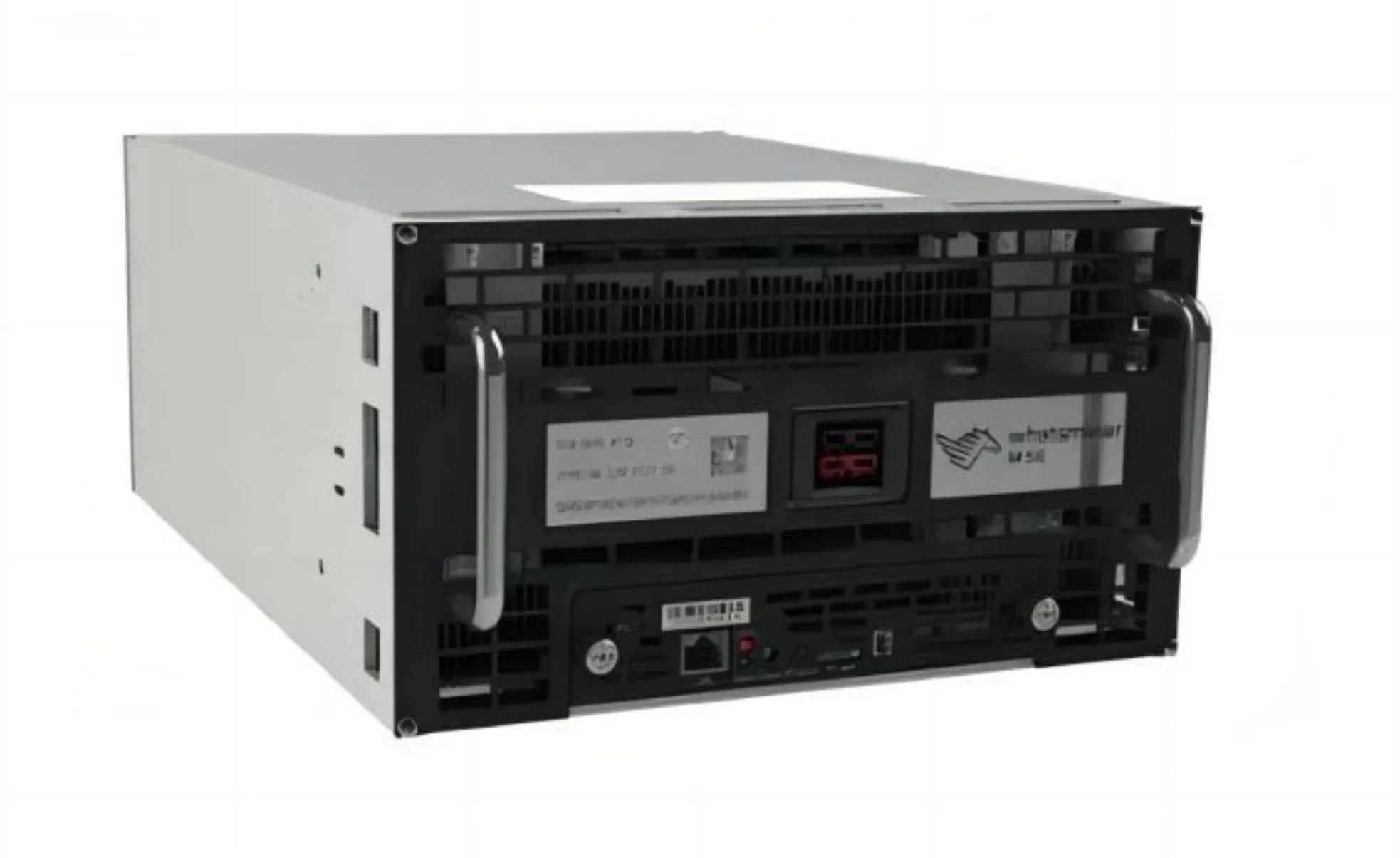 MicroBT Whatsminer M56S++ Immersion Bitcoin Miner (254-262 Th/s)
