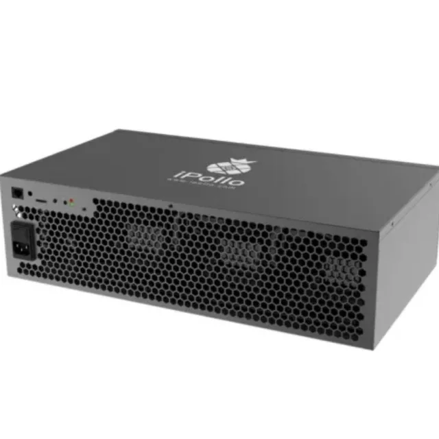 IPollo V1H Ethereum Classic Miner (950MH/s)