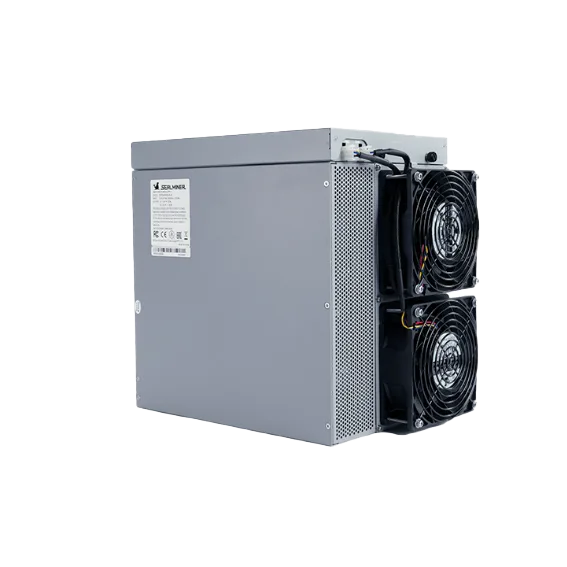 Bitdeer Sealminer DL1 Air (25 GH/s)