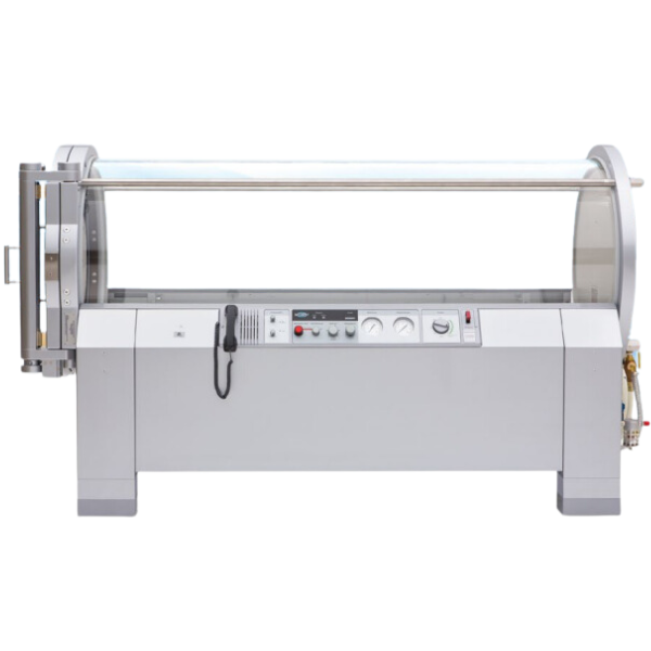 Sechrist 3600H