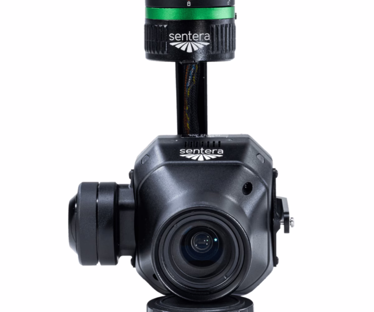 Sentera 65R Sensor Kit for Matrice 300 / Matrice 350 / Matrice 400 (27MM, Skyport V2)