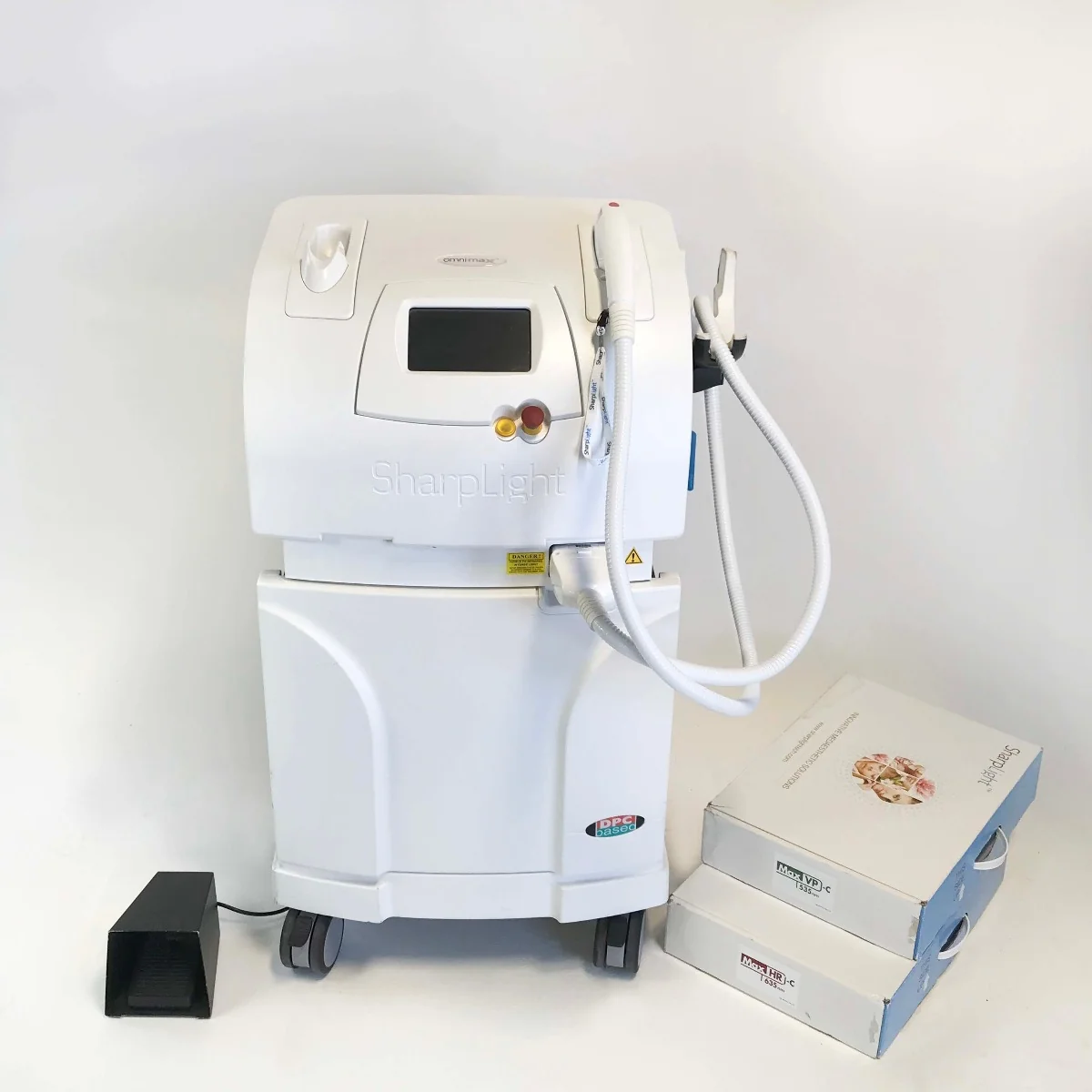 SharpLight OmniMax C