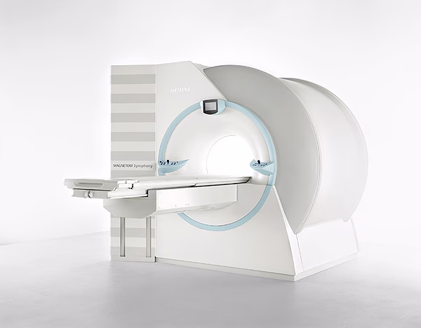 Siemens MAGNETOM Symphony 1.5T