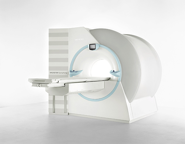 Siemens MAGNETOM Symphony 1.5T