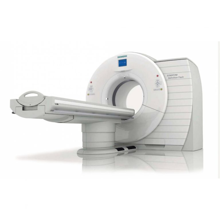 Siemens Somatom Definition 128