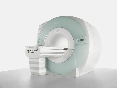 Siemens Magnetom Trio