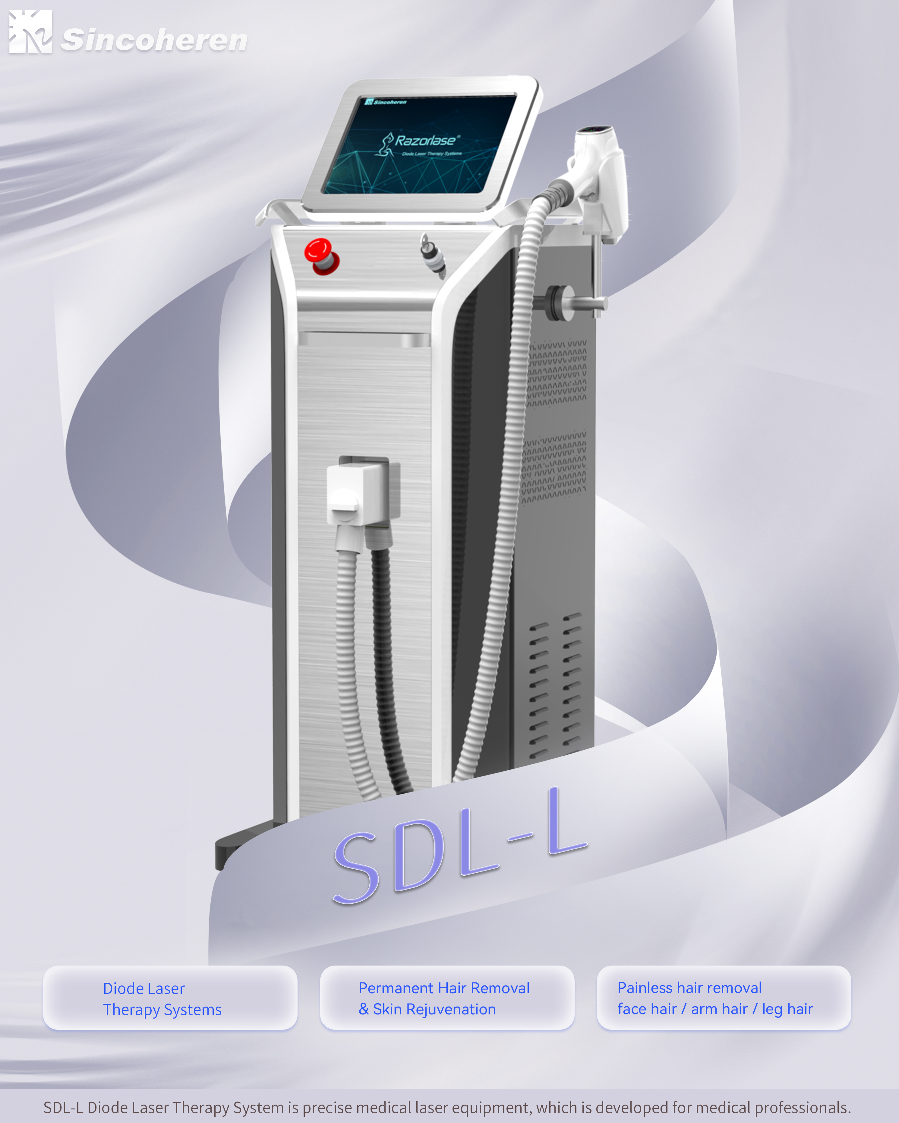 Sincoheren SDL L