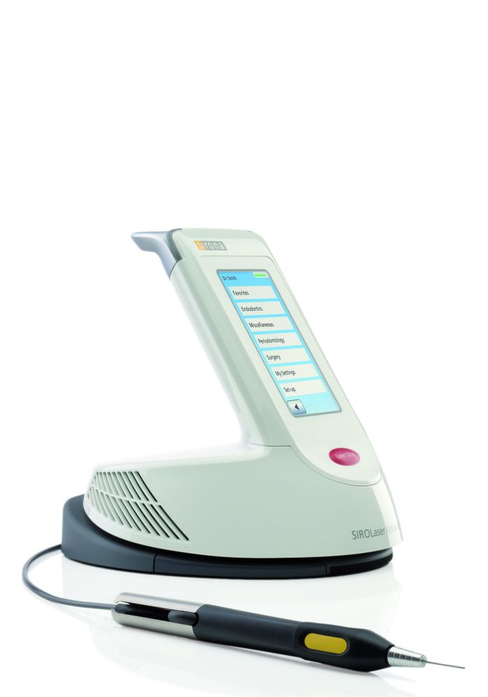 Sirona Sirolaser