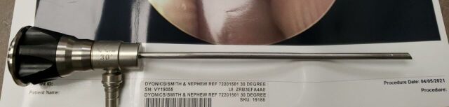 Smith & Nephew 72201501