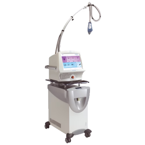 Solta Medical Fraxel SR1500