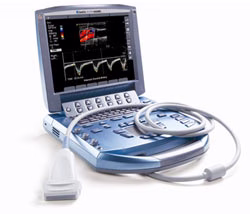 SonoSite MicroMaxx Vet