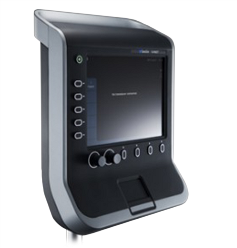 SonoSite SII