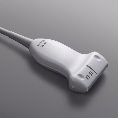 Sonosite HFL50x MSK Transducer