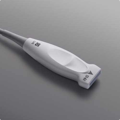 Sonosite L25x MSK Transducer