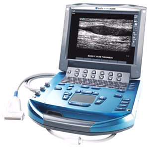Sonosite Micromaxx