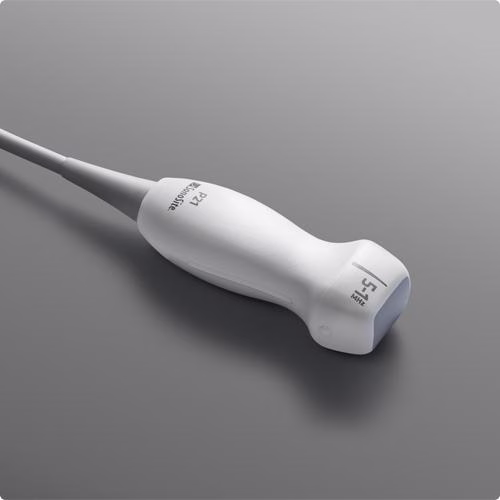 Sonosite P21x Transducer