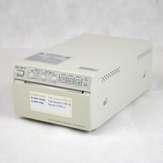 Sony UP-895MDW