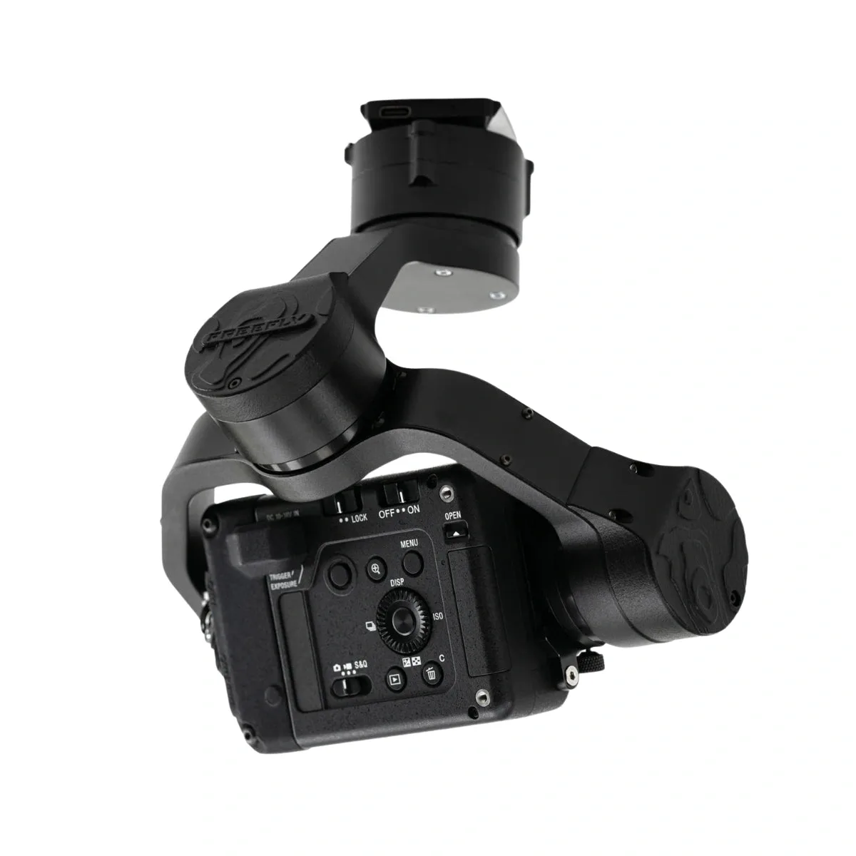 Sony ILX-LR1 61 MP Camera with Sigma 24 mm f/3.5 Mapping Lens for Astro Max - Image 4