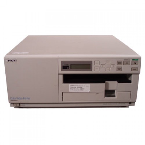 Sony UP-5200MD
