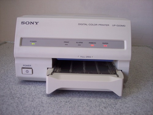 Sony UP-D23MD
