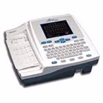 BURDICK Atria 6100 configuration view