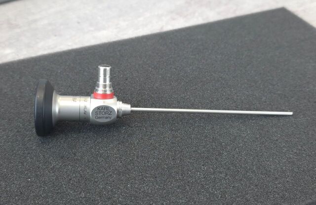 Storz 28300BA