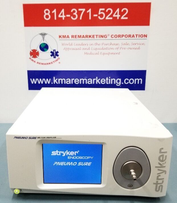 Stryker 620-040-600