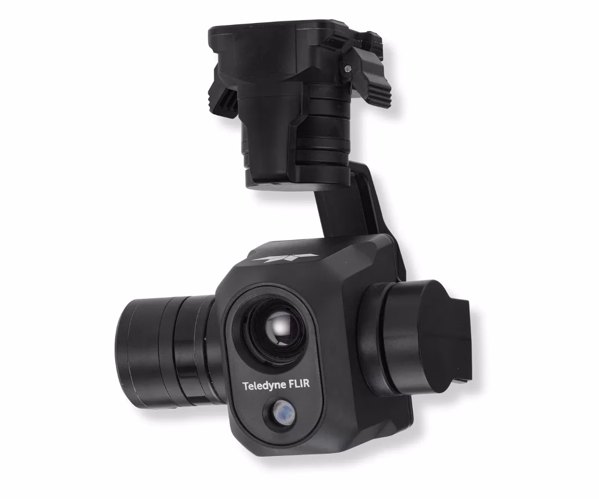 Teledyne FLIR VUE TV128 Payload