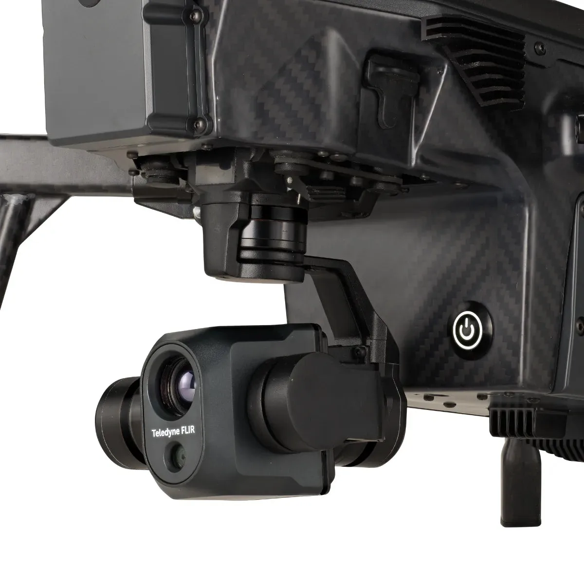 Teledyne FLIR VUE TV128 Payload - Image 4