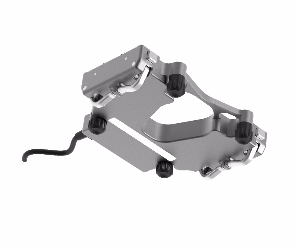 Tintec T4 Throwing Hook for Autel Alpha