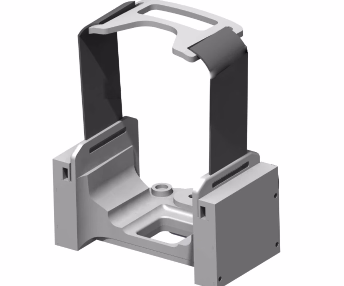 Tintec TL2P Throw Hook for Autel EVO MAX 4 Series