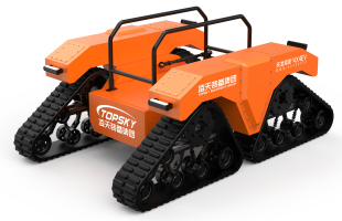 Topsky Tianlong Conquest 4X4ev