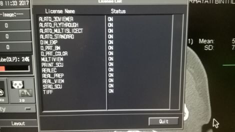 Toshiba Asteion Super 4