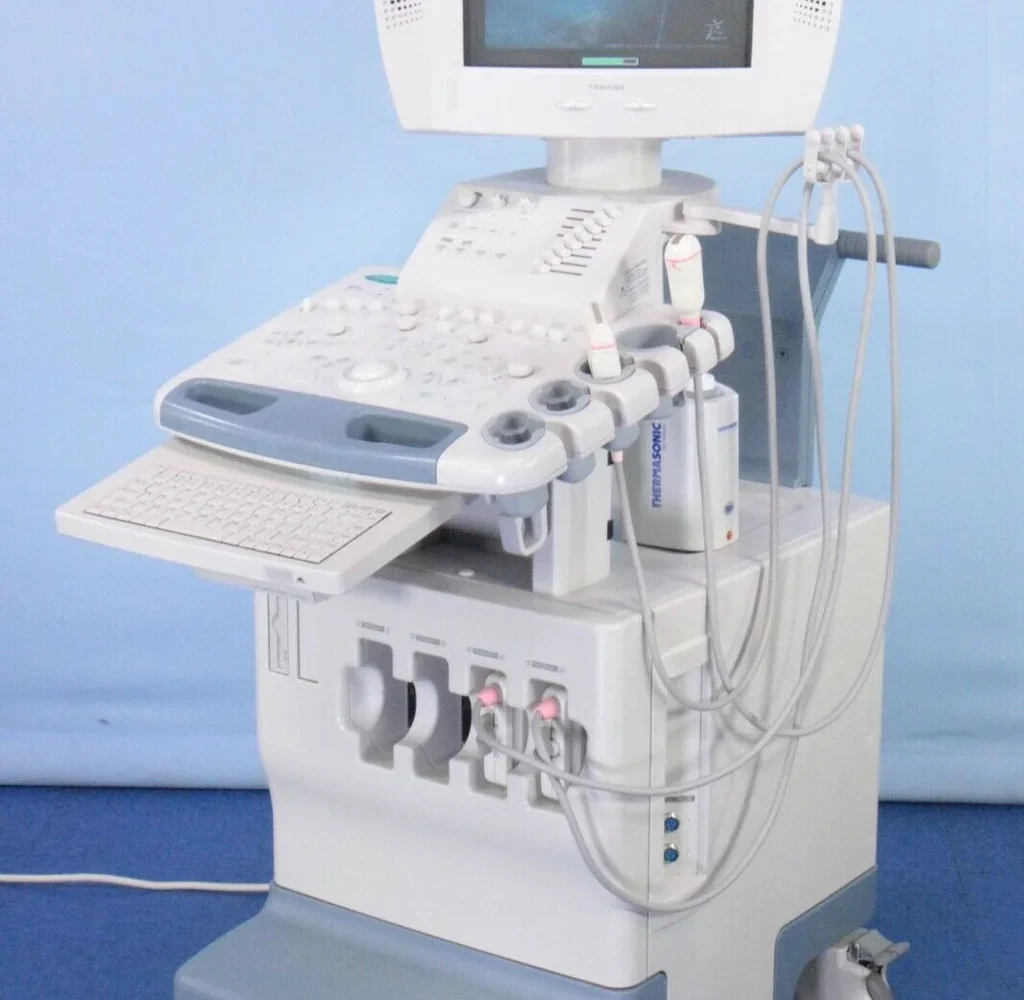 Toshiba Nemio 10 (SSA-550A-10)