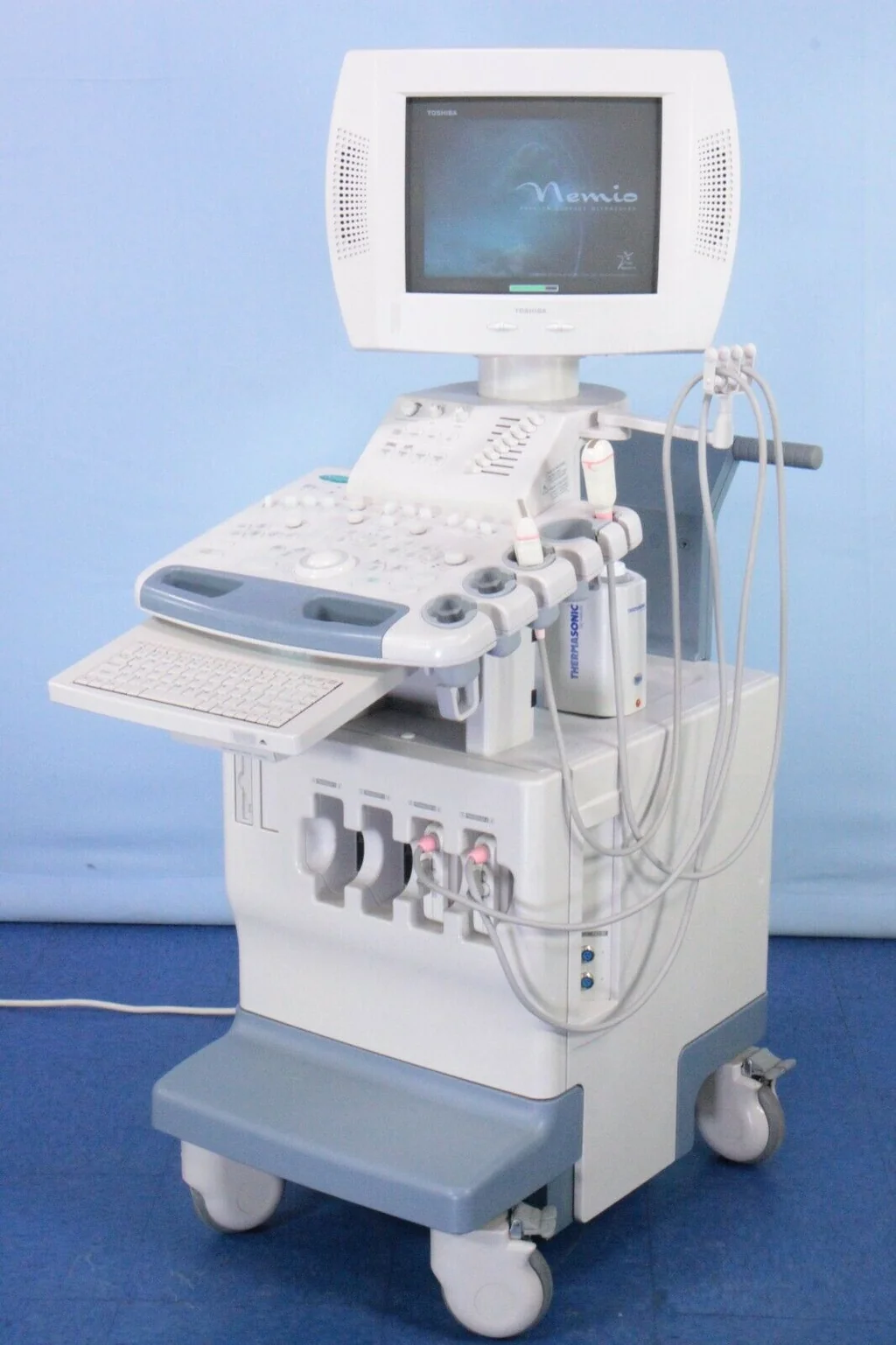 Toshiba Nemio 10 (SSA-550A-10)