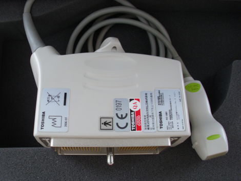 Toshiba PST- 30 BT
