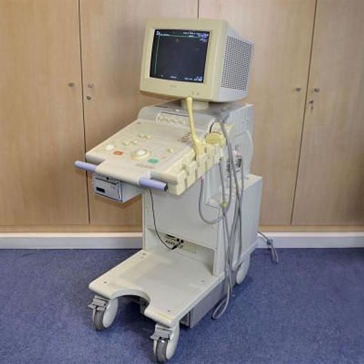 Toshiba SSA-340A (ECCOCEE)