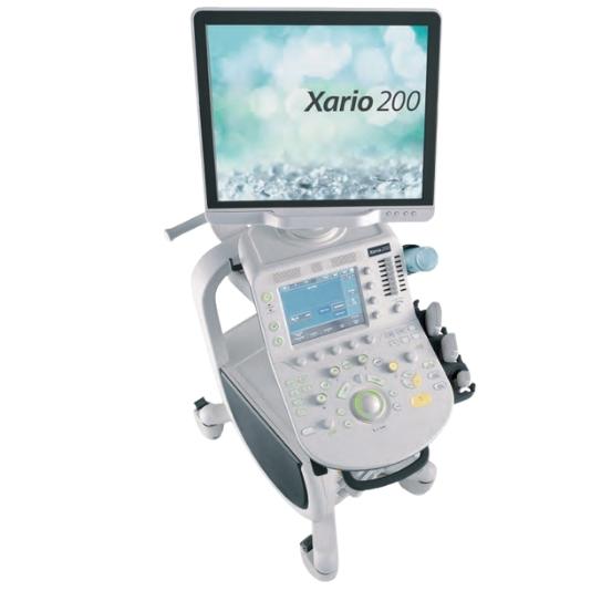 Toshiba Xario 100