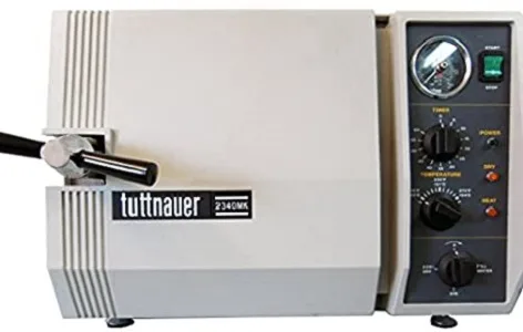 Tuttnauer 2340MK