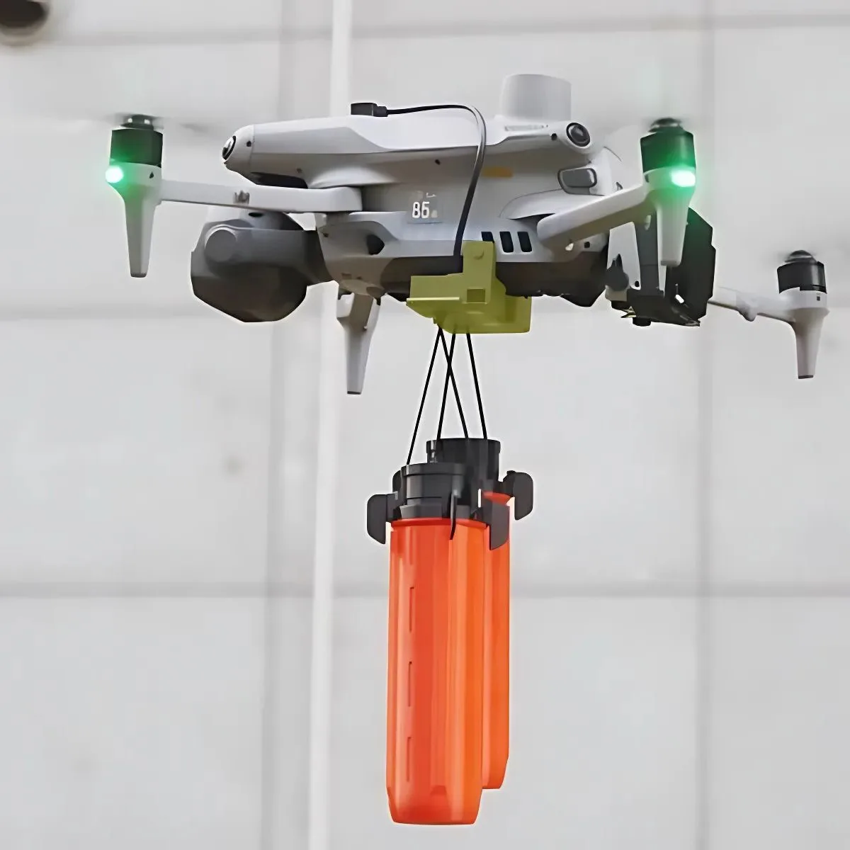 DSLRPros Air Drop System for DJI Matrice 4T / Matrice 4E - Image 3