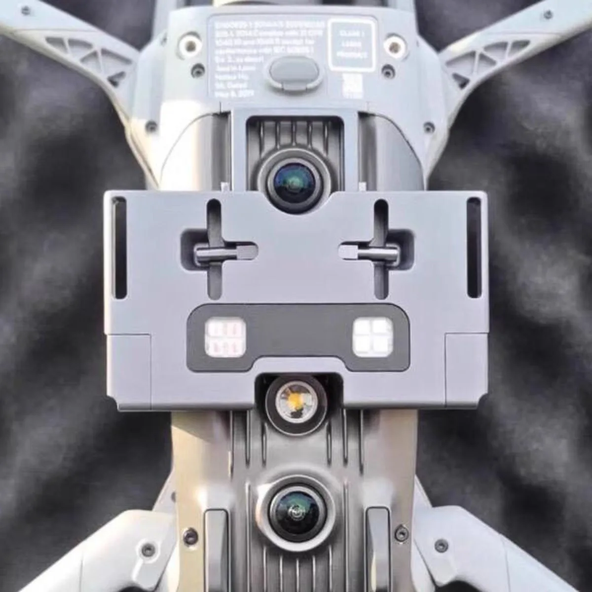 DSLRPros Air Drop System for DJI Matrice 4T / Matrice 4E - Image 2
