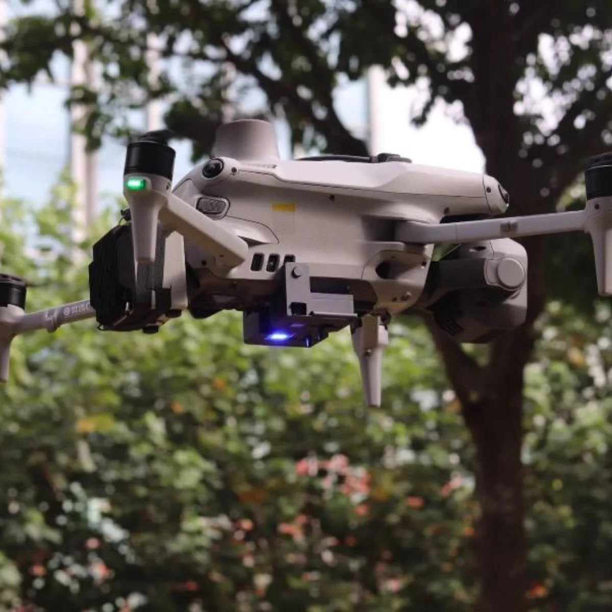 DSLRPros Air Drop System for DJI Matrice 4T / Matrice 4E - Image 4